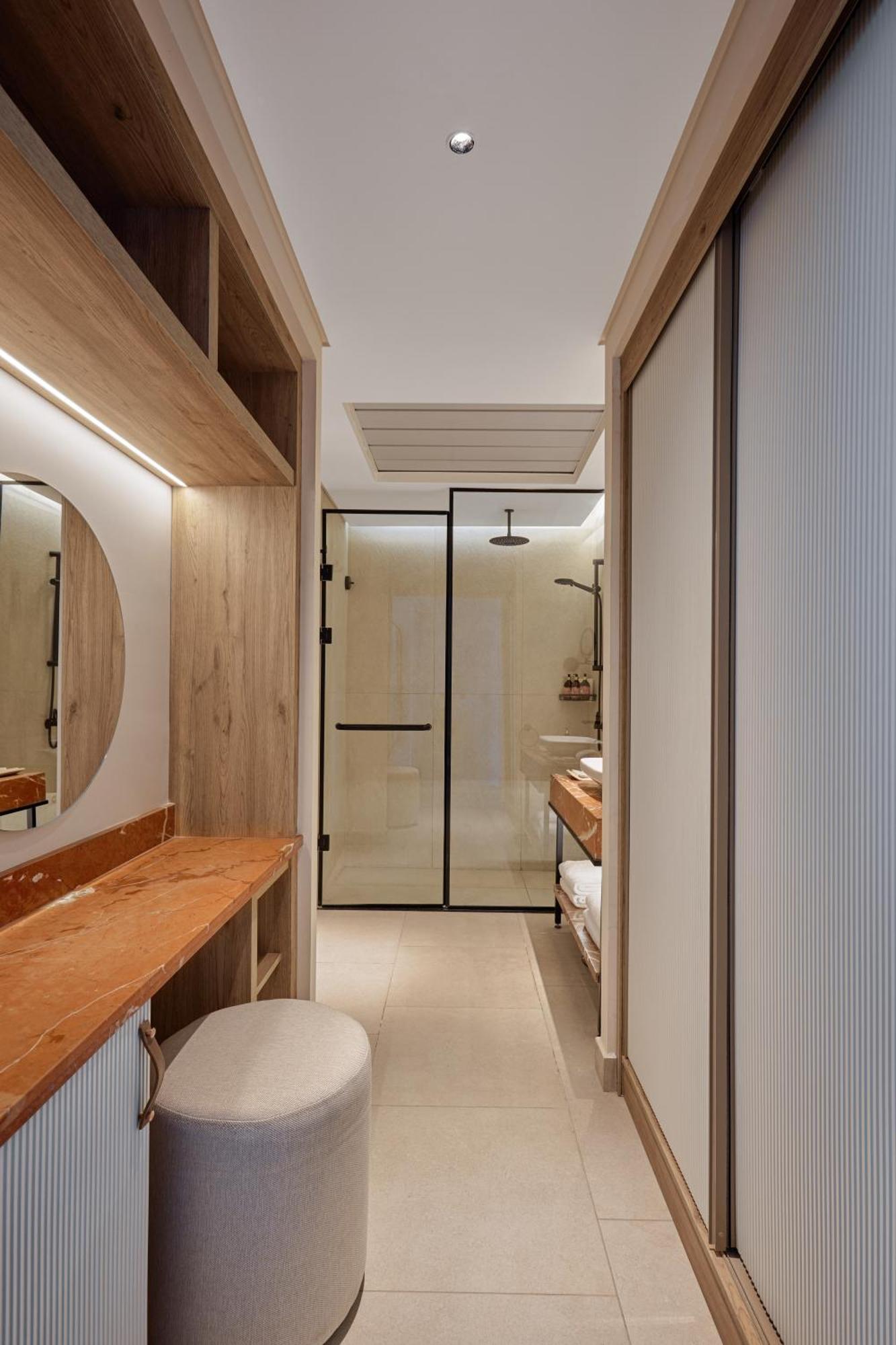 Hyatt Centric Cairo West Otel Abu Rawwash Dış mekan fotoğraf
