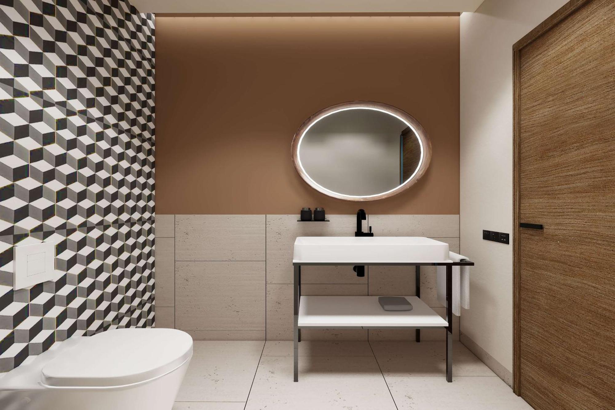 Hyatt Centric Cairo West Otel Abu Rawwash Dış mekan fotoğraf