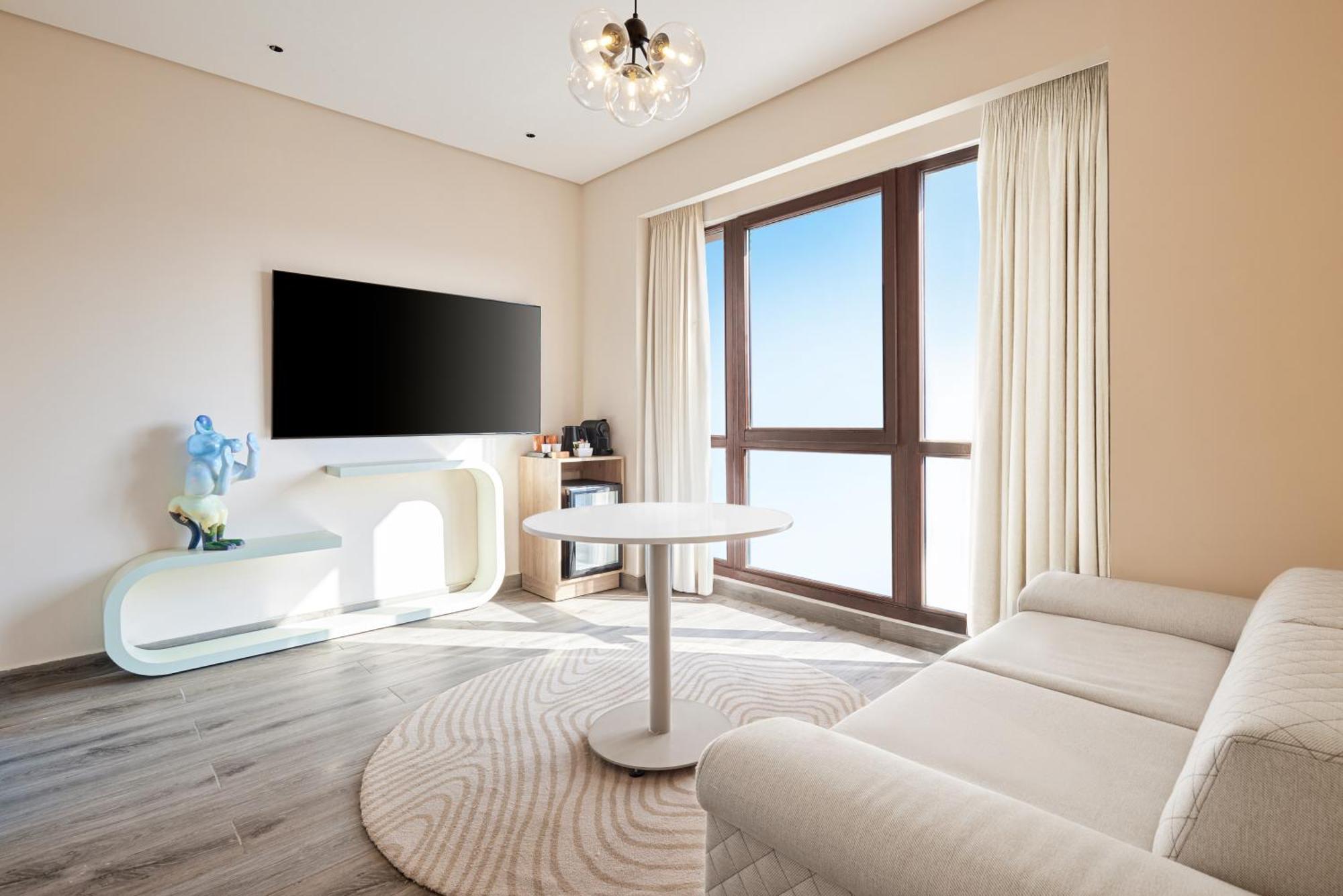 Hyatt Centric Cairo West Otel Abu Rawwash Dış mekan fotoğraf