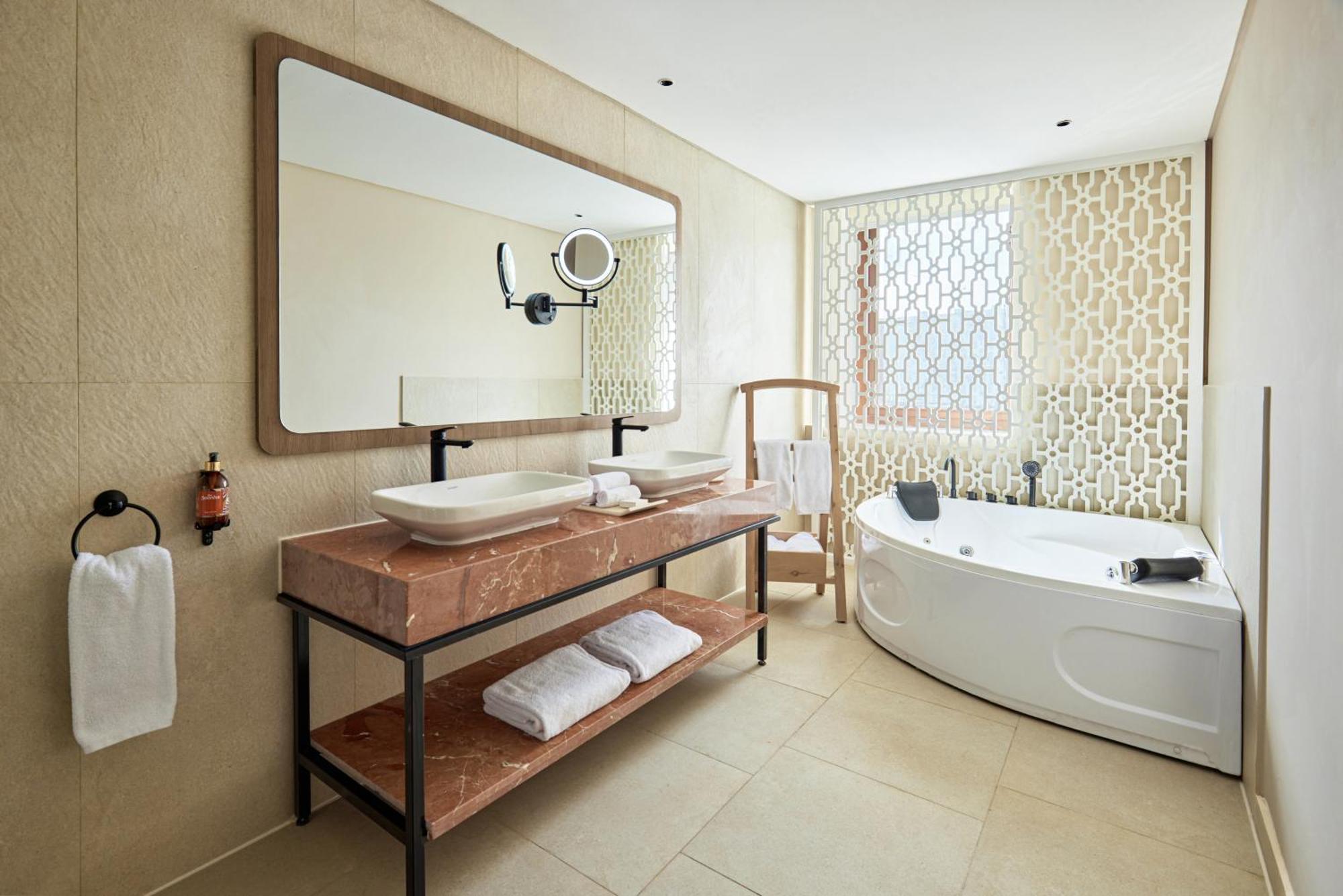 Hyatt Centric Cairo West Otel Abu Rawwash Dış mekan fotoğraf