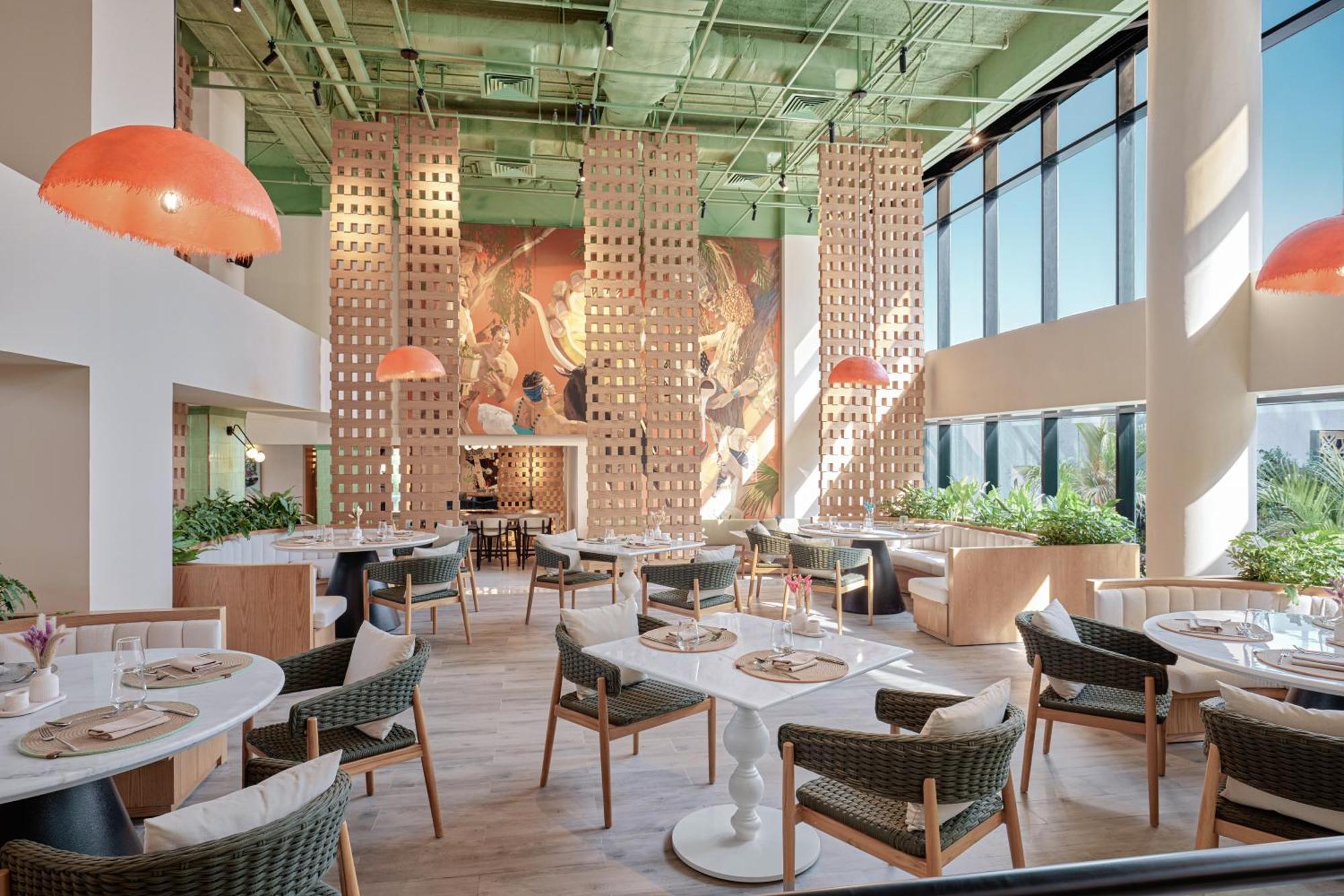Hyatt Centric Cairo West Otel Abu Rawwash Dış mekan fotoğraf