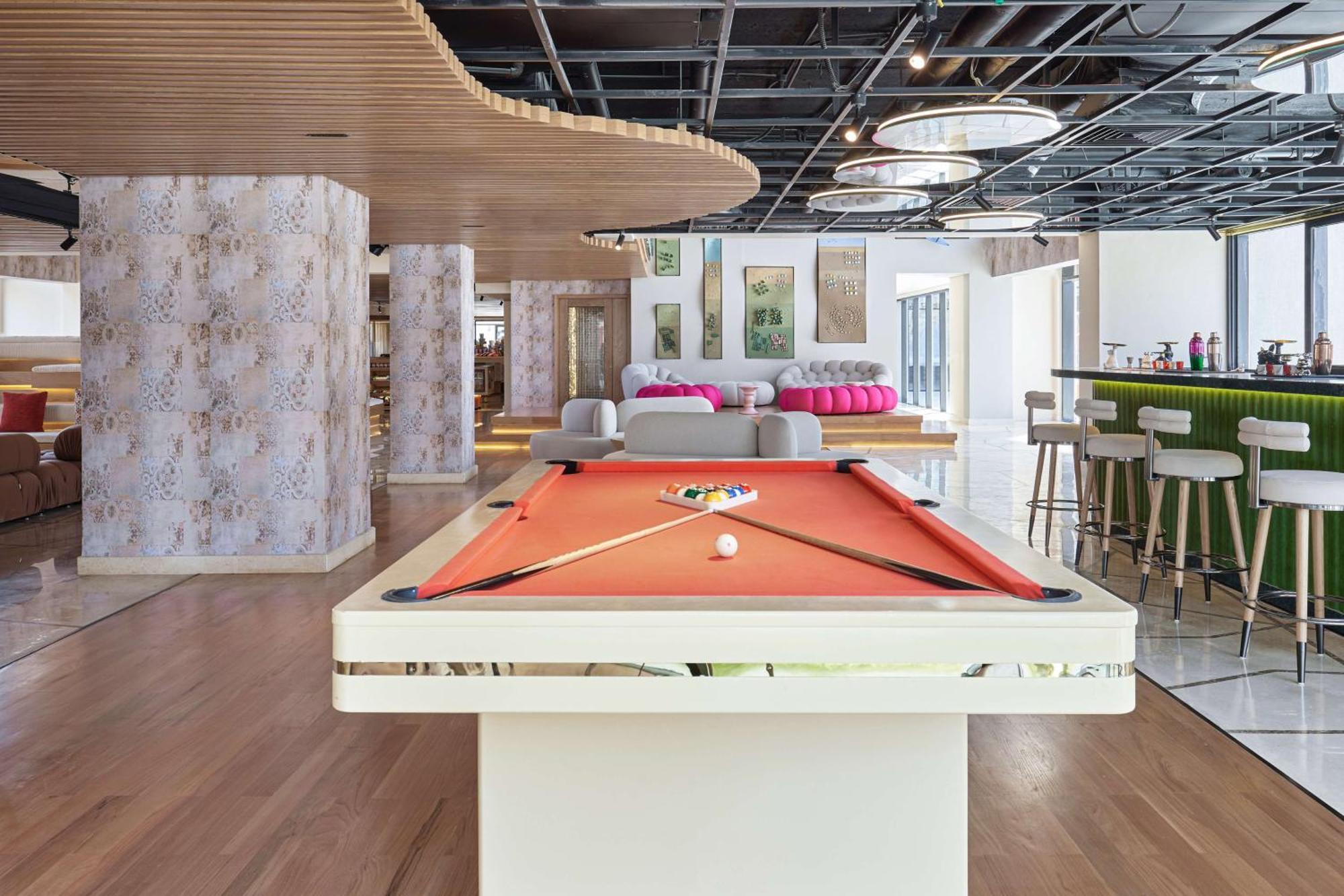 Hyatt Centric Cairo West Otel Abu Rawwash Dış mekan fotoğraf