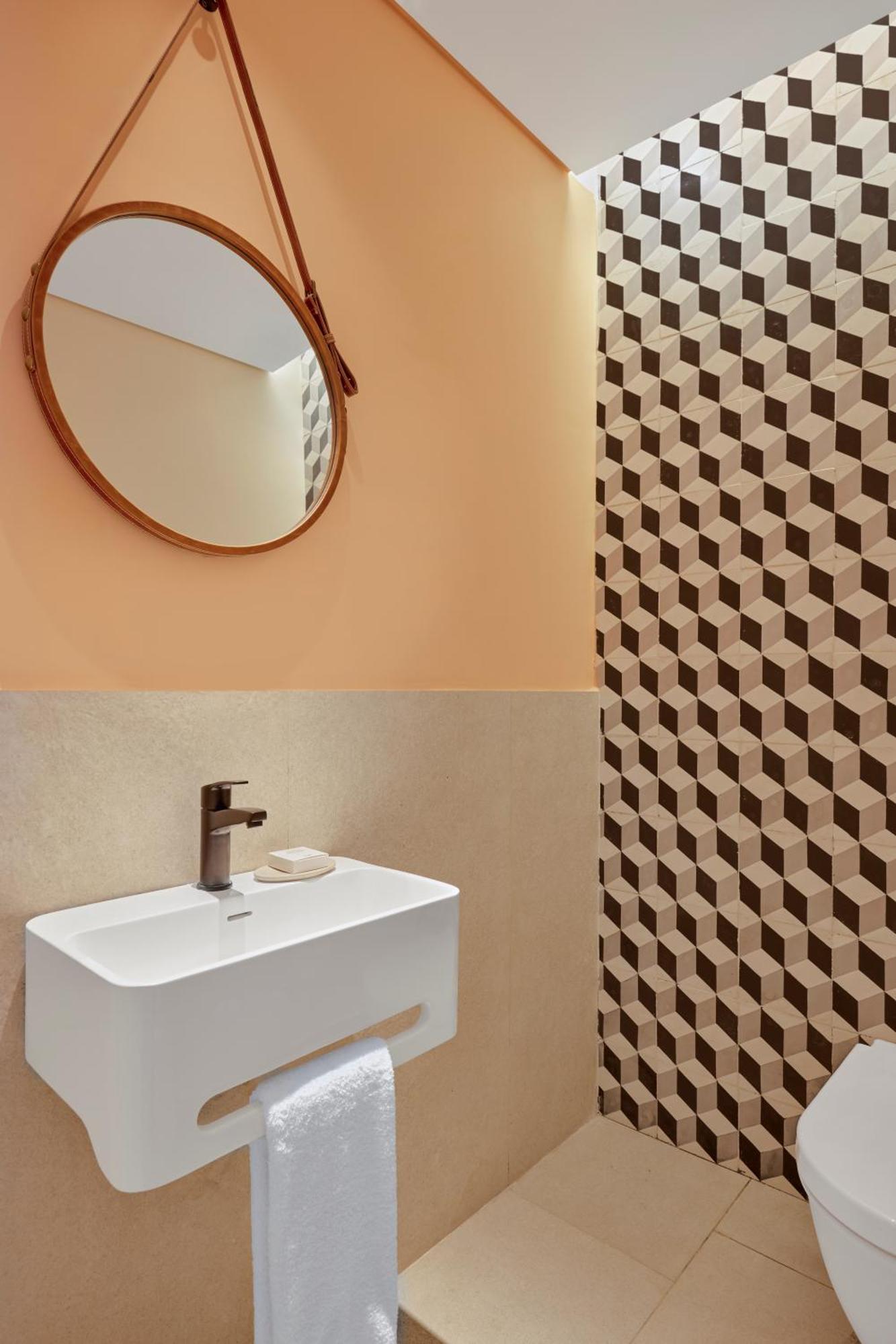 Hyatt Centric Cairo West Otel Abu Rawwash Dış mekan fotoğraf