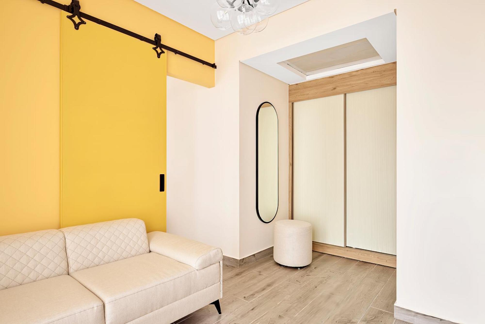 Hyatt Centric Cairo West Otel Abu Rawwash Dış mekan fotoğraf
